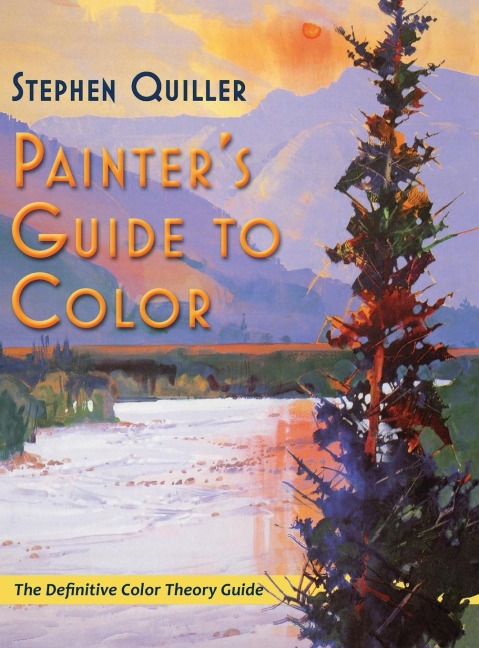 Painters Guide to Color (Latest Edition)