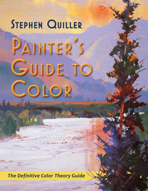 Painters Guide to Color (Latest Edition)