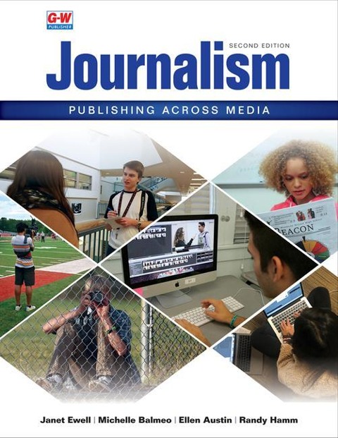 Journalism: Publishing Across Media
