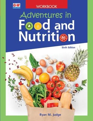 Adventures in Food and Nutrition