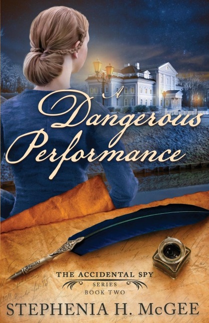 A Dangerous Performance