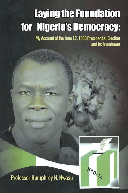 Laying the Foundation for Nigerias Democracy