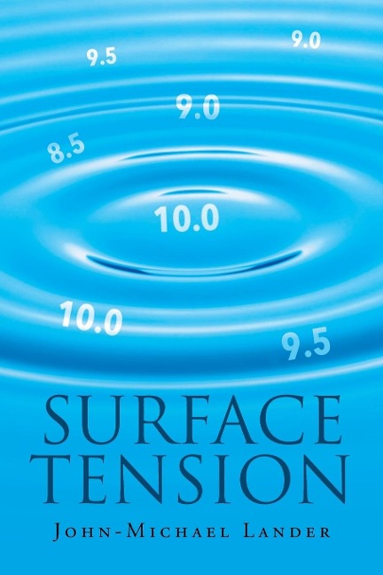 Surface Tension