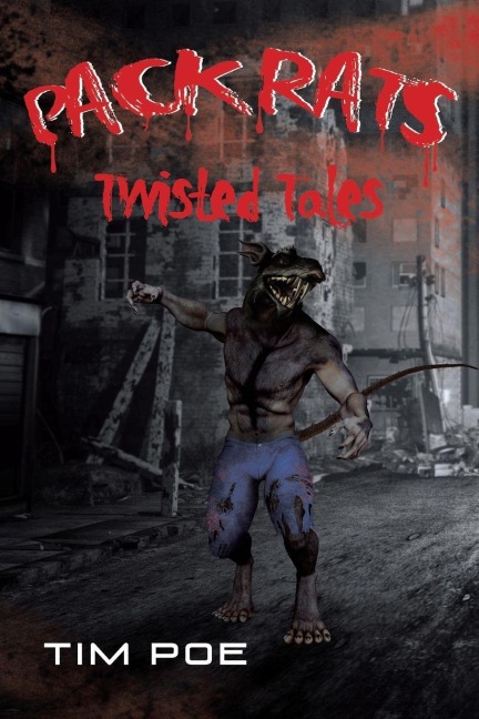 Pack Rats: Twisted Tales