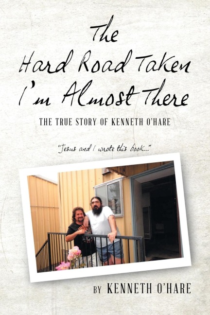 The Hard Road Taken: Im Almost There