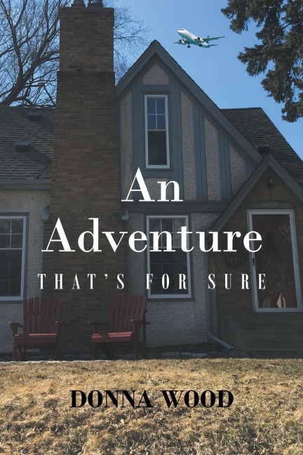 An Adventure - Thats for Sure