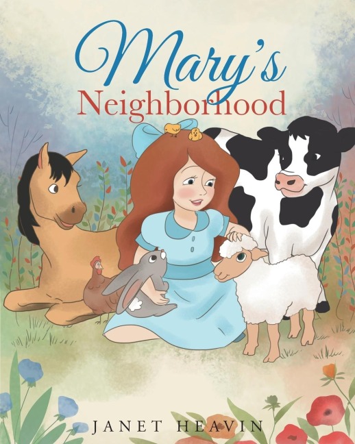Marys Neighborhood