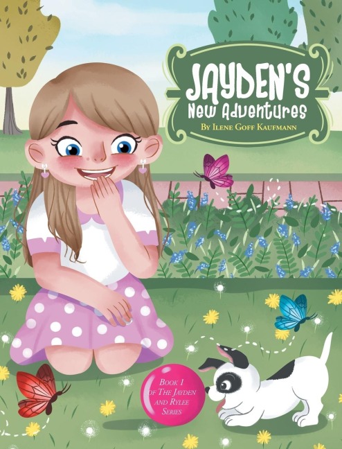 Jaydens New Adventures