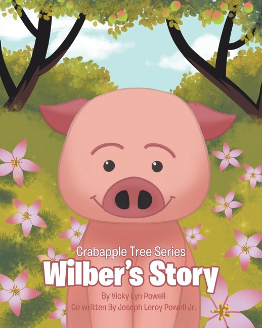Crabapple Tree Series: Wilbers Story
