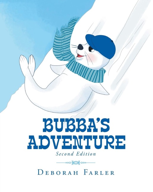 Bubbas Adventure