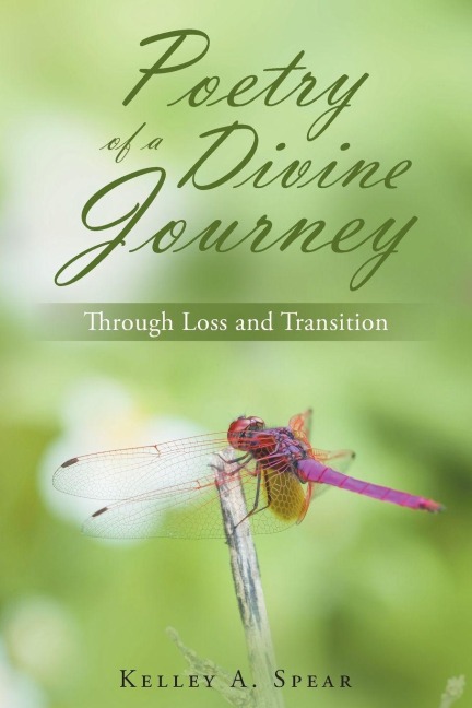 Poetry of a Divine Journey: Through Loss and Transition