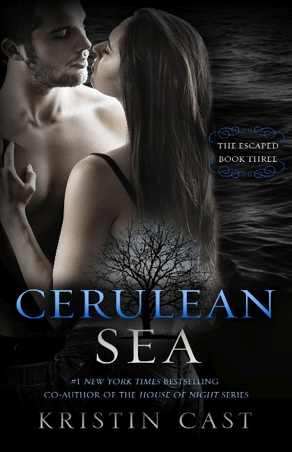 Cerulean Sea: The Escaped - Book Three