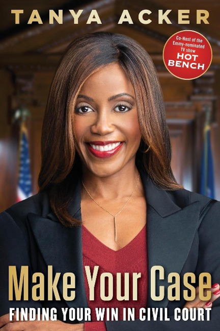 Make Your Case: Finding Your Win in Civil Court