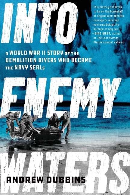 Into Enemy Waters
