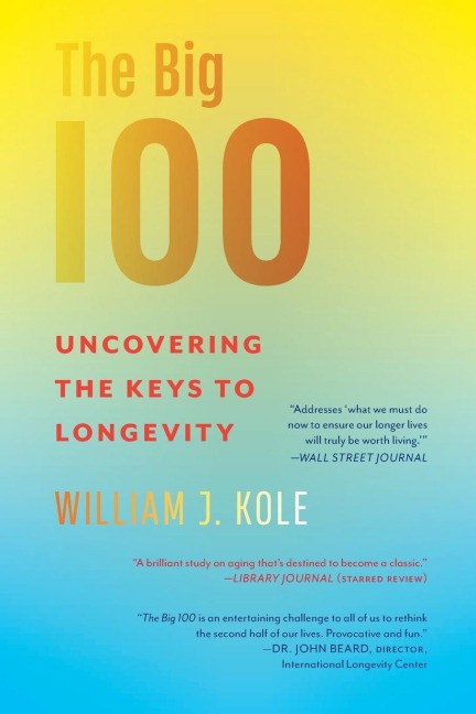 The Big 100