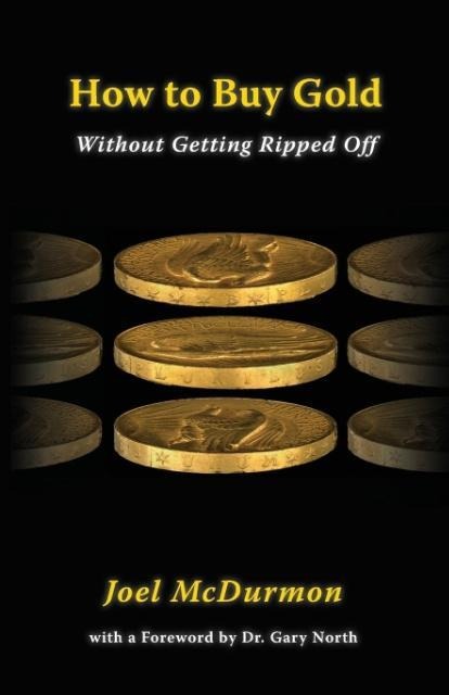 How to Buy Gold: Without Getting Ripped Off