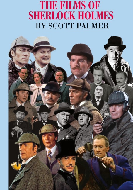 The Films of Sherlock Holmes: 60 Years: 1931-1991
