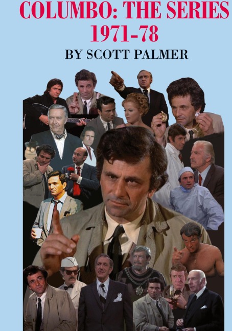 Columbo: The Series 1971-78