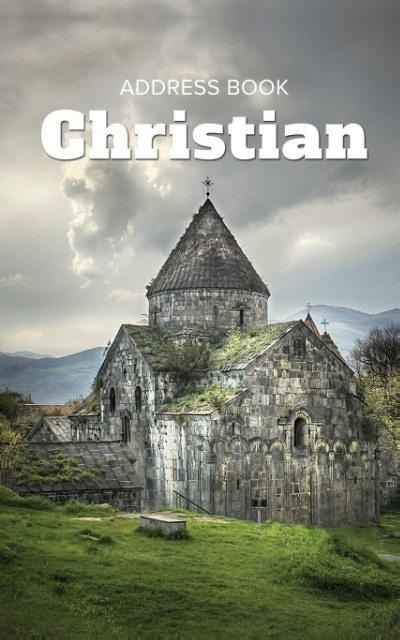 Address Book Christian