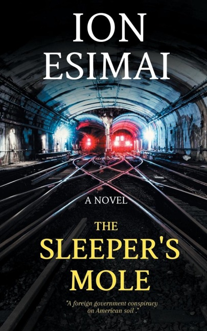 The Sleepers Mole