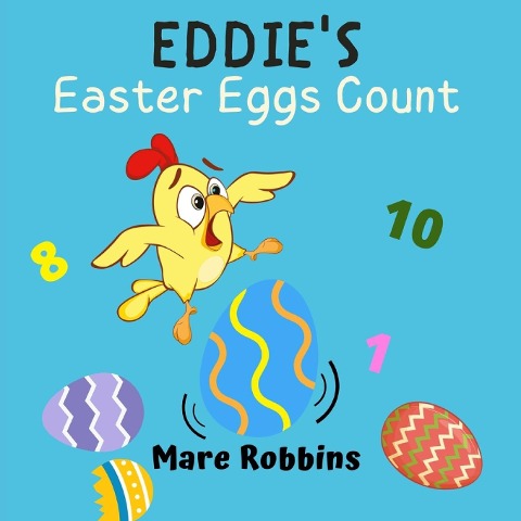 Eddies Easter Eggs Count