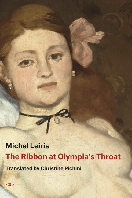 The Ribbon at Olympias Throat