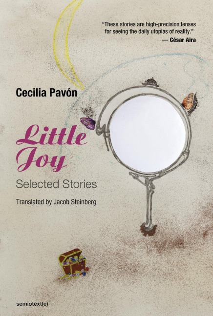 Little Joy: Selected Stories