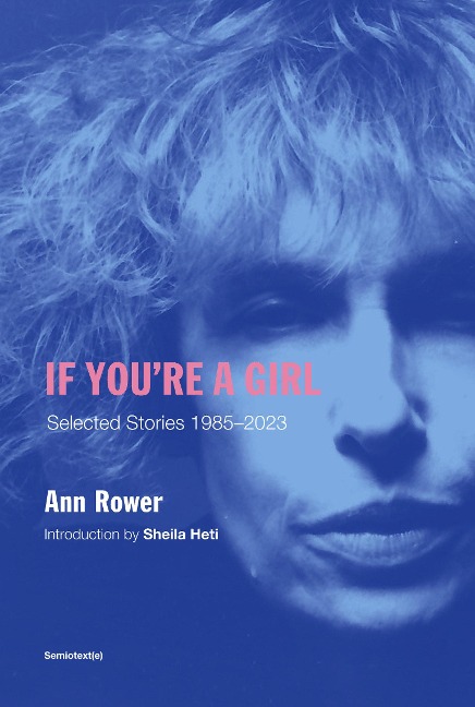 If Youre A Girl
