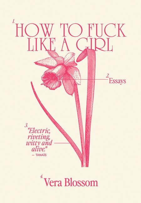 How to Fuck Like a Girl Essays