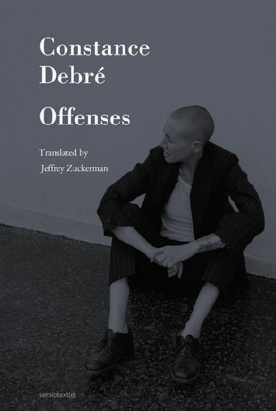 Offenses