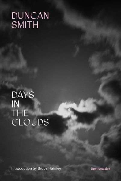Days in the Clouds