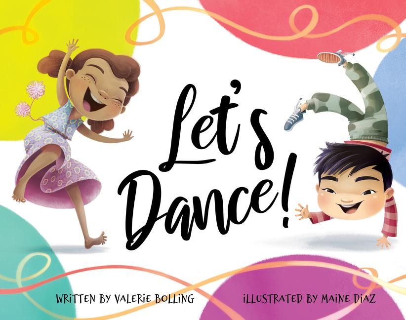 Lets Dance!