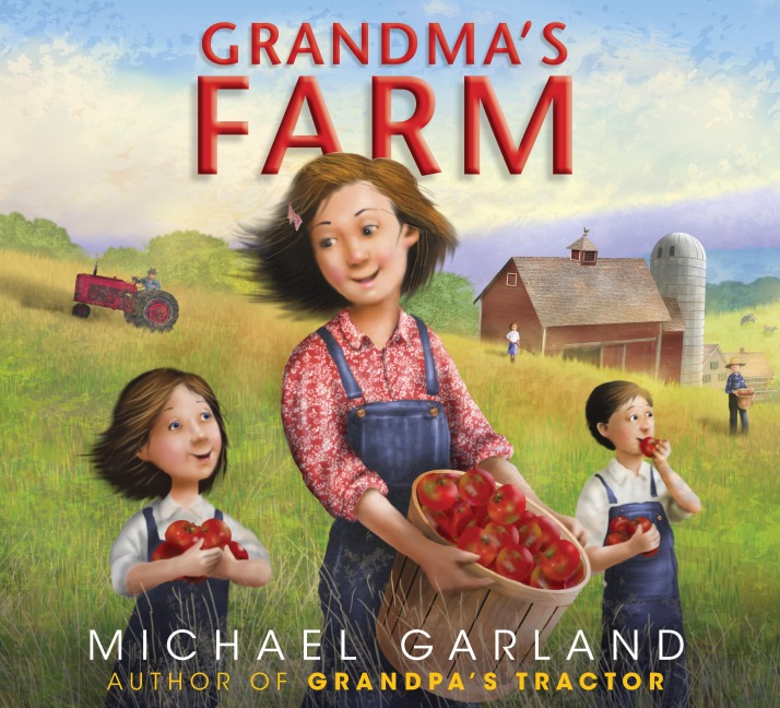 Grandmas Farm