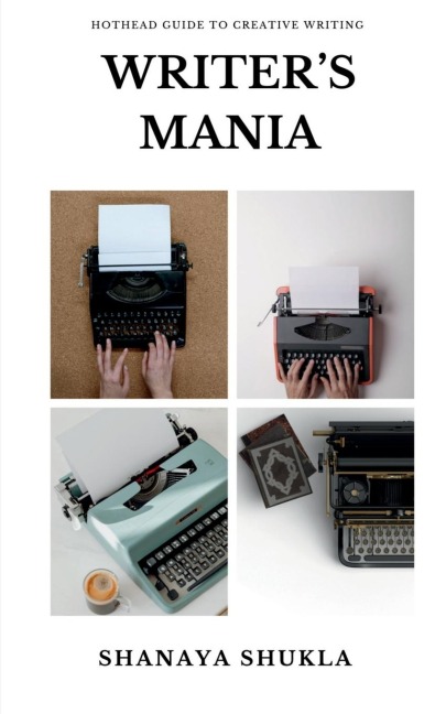 Writers Mania