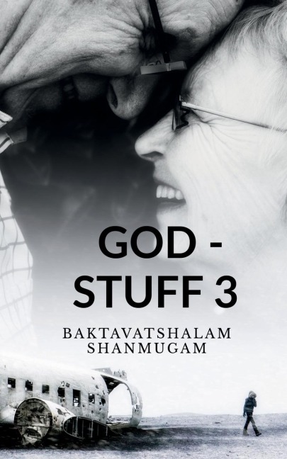 GOD - STUFF 3