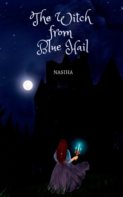 The Witch from Blue Hail