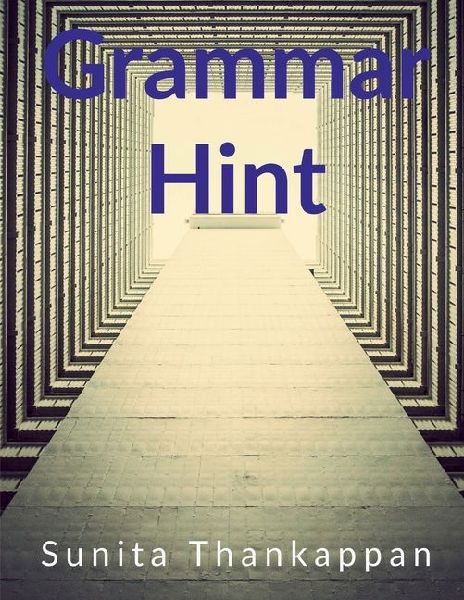 Grammar Hint: Grammar Basic & Intermediat