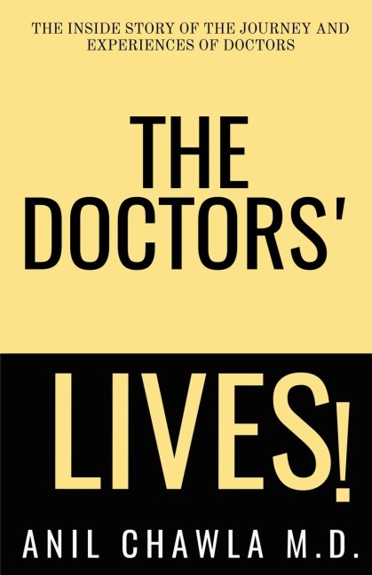 The Doctors Lives!