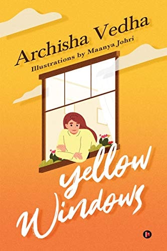 Yellow Windows