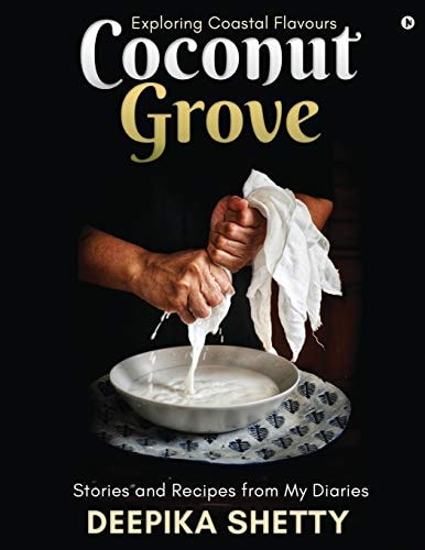 Coconut Grove Exploring Coastal Flavours