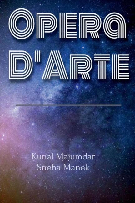 Opera D Arte