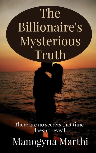 The Billionaires mysterious Truth