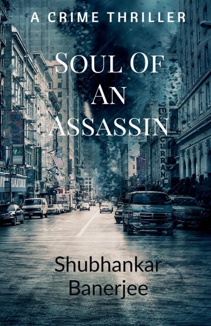 Soul of an assassin