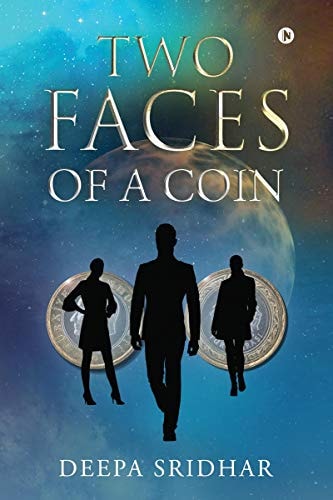 Two Faces of a Coin