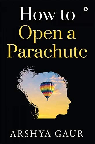 How to Open a Parachute