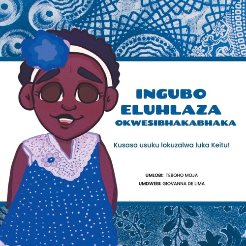 The Blue Dress (Zulu)