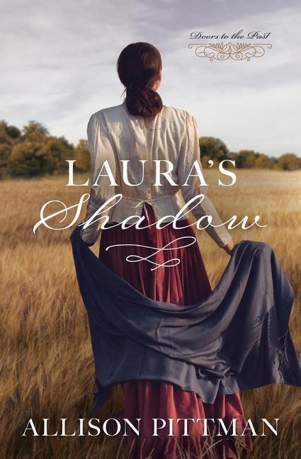 Lauras Shadow: Volume 9
