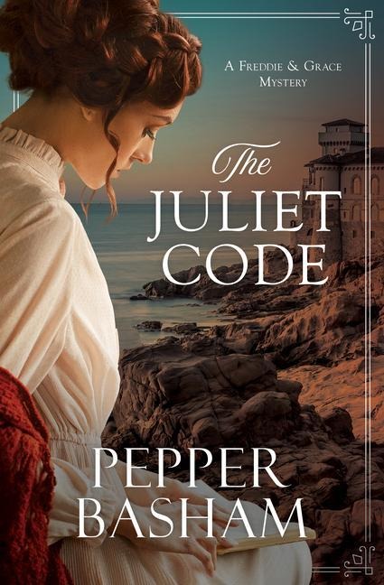 The Juliet Code: Volume 3