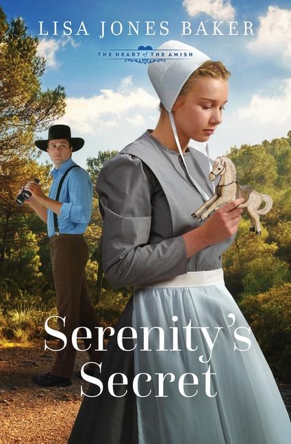 Serenitys Secret: Volume 6