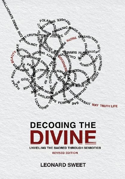 Decoding the Divine: Unveiling the Sacred Through Semiotics